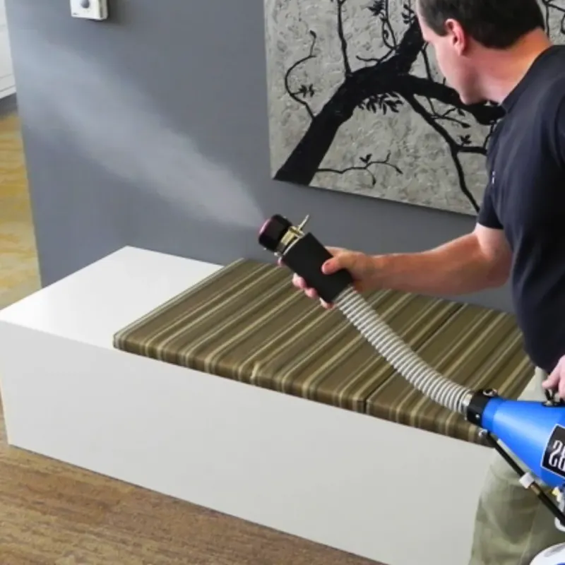 Professional Odor Removal in Aurora, MO